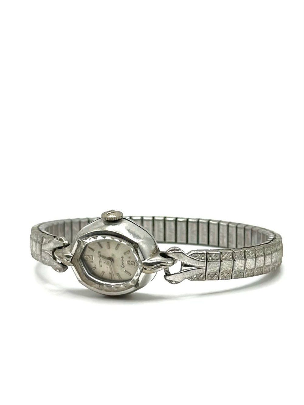 1950s wittnauer watch